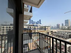 Brand New/ Studio Apartment / Balcony / Beach Front Living