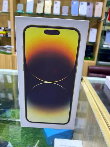 iPhone 14 Pro Max