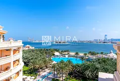 2BR Penthouse | Beach Access | Investor Deal