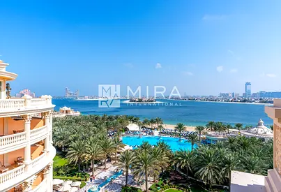 2BR Penthouse | Beach Access | Investor Deal