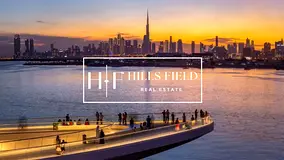 Waterfront Destination | High Capital Appreciation | Flexible Payment Plan | 10% Downpayment