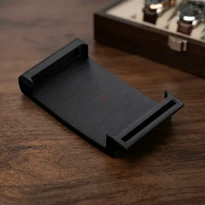 Amazfit Helio to Whoop 4.0 Adapter (3D Printed)