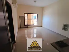 Studio apartment for rent, spacious, with split AC, directly on Sheikh Ammar Street.