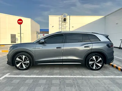 Volkswagen ID.6, миниатюра 7