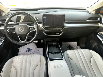 Volkswagen ID.6, миниатюра 9