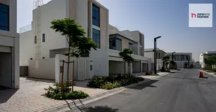 Luxury 4BR Single Row G+2 | Handover Soon