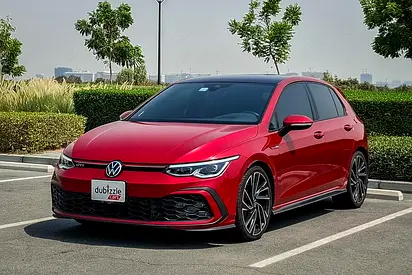 2024 Volkswagen GOLF GTI 缩略图 3