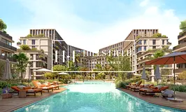 High Floor | Strong Capital Appreciation | Next to Metro Station | 50/50 PP