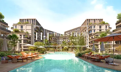 High Floor | Strong Capital Appreciation | Next to Metro Station | 50/50 PP