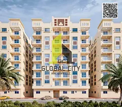Brand New 1BHK for Rent in Ameera Village, Ajman | Spacious Layout | Modern Living | Family Communit