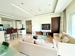 Furnished 2BR | Huge Size | 5 Star Building