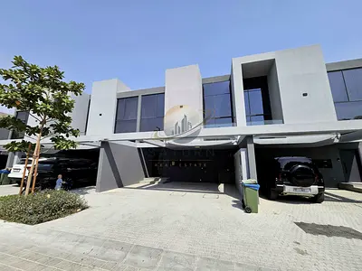 3BHK TOWNHOUSE IN ROBINIA FOR RENT-HOT OFFER