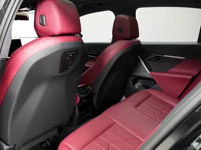 BMW 5 Series 520i, миниатюра 15