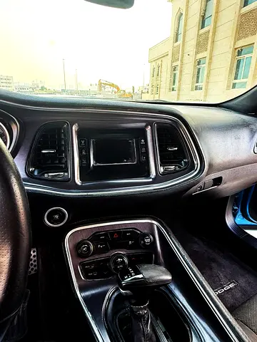 2016 Dodge CHALLENGER — миниатюра 5