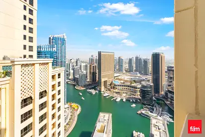 Best Offer | Dubai Marina View | Fully Furnished