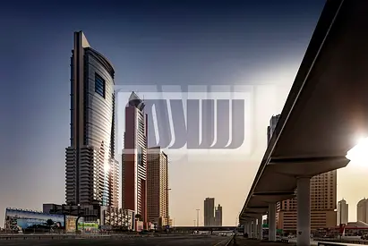 Retails Shop| Ground Floor Unit | Media City