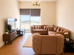 FULLY FURNISHED | SPACIOUS LAYOUT | PRIME LOCATION
