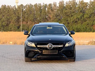 صورة مصغرة 2 لـ 2019 Mercedes-BENZ E-CLASS