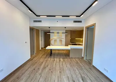 2BHK Unfurnished with Dishwasher | Inquire Today