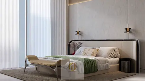 Monthly Installments | 80-Month Post-Handover Payment Plan|0% Interest
