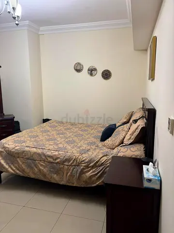 Master Bedroom for Rent | Fully Furnished | Bills Included | Al Taawun