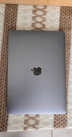 Used Apple MacBook Pro 13-inch (Space Gray) - Good Condition