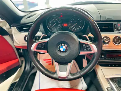 2012 BMW Z4 — фото 12