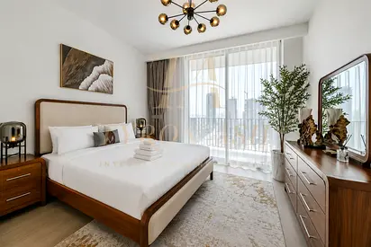 FLEXIBLE CHEQUES | HIGH FLOOR | NEW