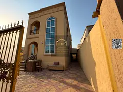 🏢 🏠 Prime Residential/Commercial Villa for Rent in Al Mowaihat 1 – Corner Unit | 8 Beds & 3