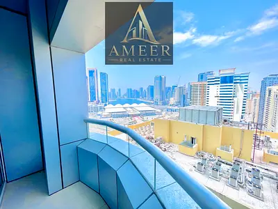 FIRST MONTH FREE LAVISH 1 BHK APARTMENT POOL & GYM READY TO MOVE BULLET WARDROBES EASY TO DUBAI ACCESS FAMILY FRIENDLY BUILDING