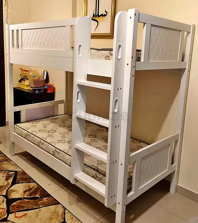 Bed Brand New Bunk Type