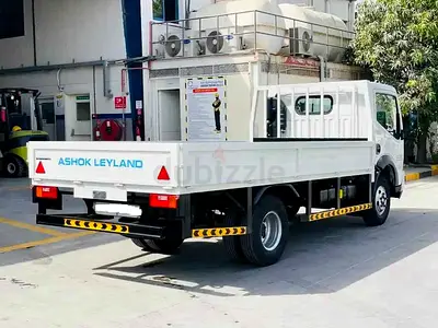 ASHOK LEYLAND TRUCKS BRAND NEW