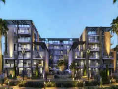 Luxury Townhouse | Prime Masdar City