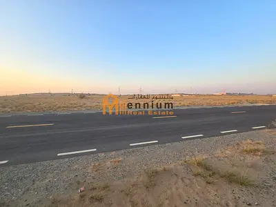 ارض للبيع في مزيرعة2 بسعر مغري !!