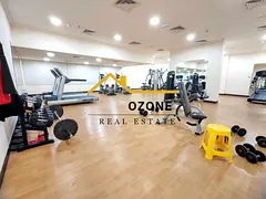 DIRECT FROM OWNER//1 MONTH FREE //BUILDING WITH GYM AND MOSQUE //NO CASH DEPOSIT //FAMILY BUILDING