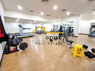 DIRECT FROM OWNER//1 MONTH FREE //BUILDING WITH GYM AND MOSQUE //NO CASH DEPOSIT //FAMILY BUILDING