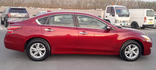 صورة 5 لـ 2016 Nissan ALTIMA
