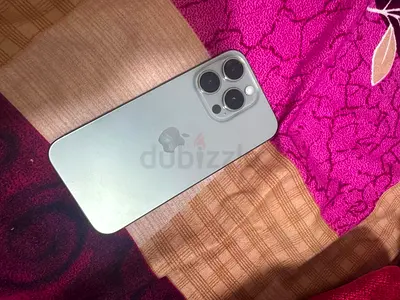 I phone 15pro 128