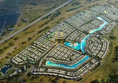 Prime Luxury Townhouse | Future Capital Growth