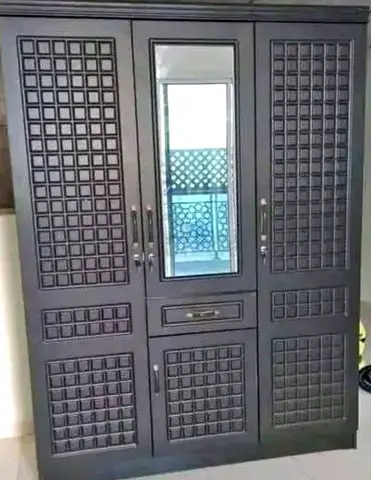 Wardrobe As New Big Size