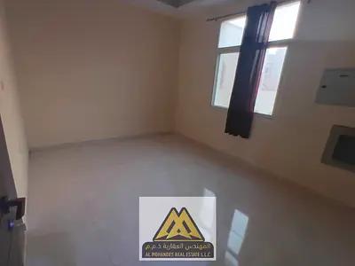 The studio features a practical layout, split air conditioning, and free maintenance provided by the landlord, making it an excellent choice for indiv
