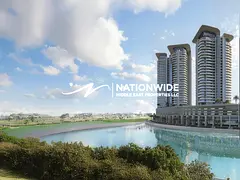 Invest Now|Splendid 2BR|Premium Layout|Prime Area