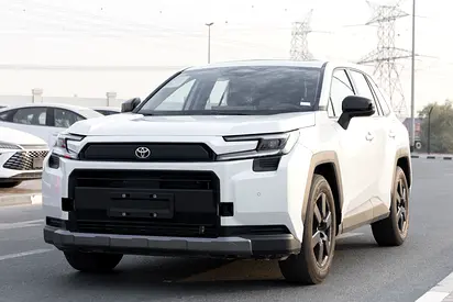 Toyota RAV4, миниатюра 3
