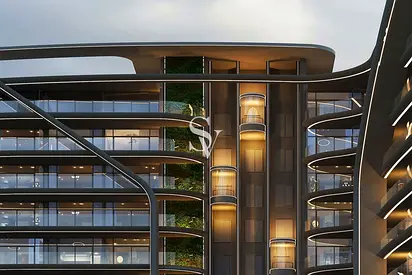 Study with Private Pool | Luxury Smart Home