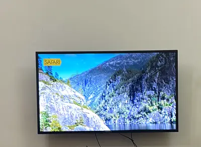 43 Videocon Smart TV for sale