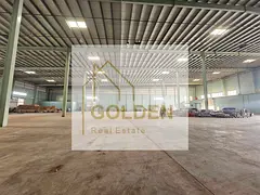 23,000 Sq.Ft Warehouse for Rent | Ready to Move | Storage Only | Prime Location in Umm Al Quwain New