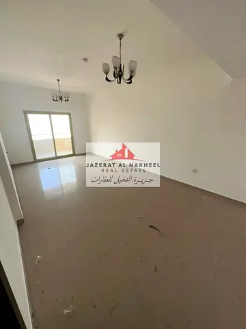 Excellent two-bedroom apartment in Khan