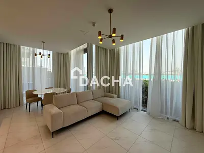 Fully Furnished | Flexible Cheques | Maids Rooms