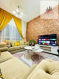 **Brand-New Luxury Apartment for Rent – JVC, Dubai** Experience comfortable living in this brand-n