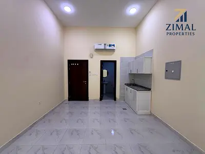 Large Studio | Balcony | Family, Sharing & Bed Space Allowed | Hor Al Anz